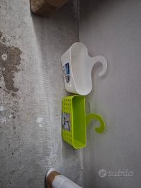 accessori campeggio 