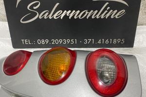 Stop posteriore destro Smart 450 compatibile dal 2