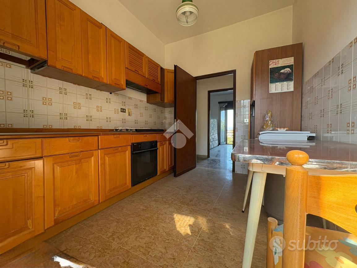 Appartamento – Reggio Calabria, Pantanello, Occhio - Altro
