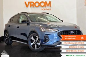 FORD Focus 4� serie Focus 1.0 EcoBoost Hybrid 1...