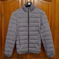 Piumino Celio (S) Light Jacket morbido caldo Slim