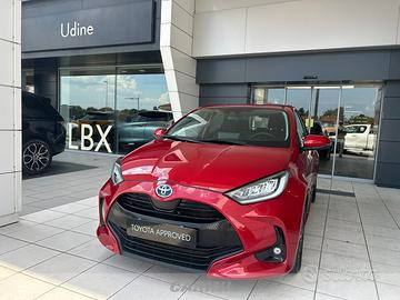 Toyota Yaris 1.5h trend