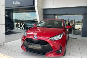 Toyota Yaris 1.5h trend
