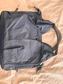 Borsa pannolini Lassig