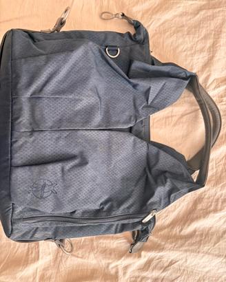 Borsa pannolini Lassig