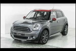 Mini Countryman Park Lane 