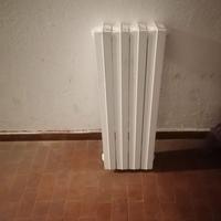 termosifone 4 elementi