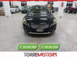 Volvo V60 D5 2.4 205 CV Geartronic Kinetic - 01/20