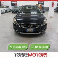 Volvo V60 D5 2.4 205 CV Geartronic Kinetic - 01/20