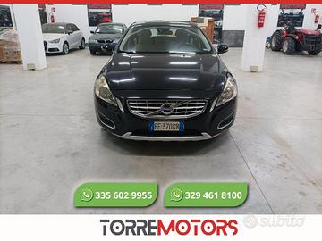 Volvo V60 D5 2.4 205 CV Geartronic Kinetic - 01/20