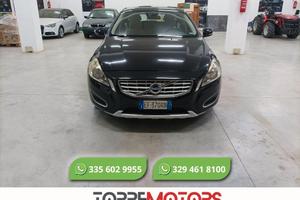 Volvo V60 D5 2.4 205 CV Geartronic Kinetic - 01/20