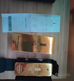 💎 Paco Rabanne One Million – Eau de Toilette 100