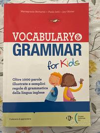 Libro Scolastico Inglese