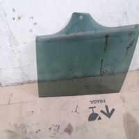VETRO SCENDENTE POSTERIORE SINISTRO BMW X5 Serie (