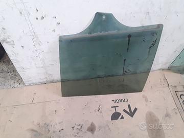 VETRO SCENDENTE POSTERIORE SINISTRO BMW X5 Serie (