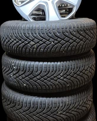 gomme da neve kleber  krisalp hp3