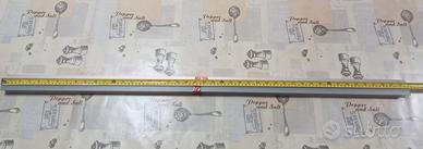 PROFILO ANGOLARE ALLUMINIO 20X20