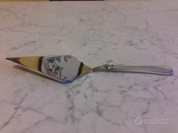 Paletta per torte in STAINLESS STEEL