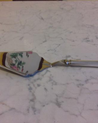 Paletta per torte in STAINLESS STEEL