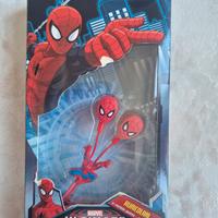 Auricolari NUOVI Ultimate Spiderman Marvel