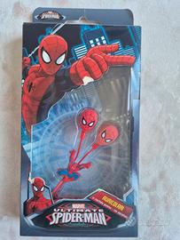 Auricolari NUOVI Ultimate Spiderman Marvel