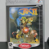 Videogioco Jak 2 renegade ps2