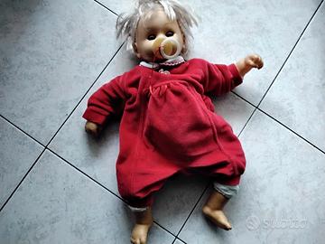 Cicciobello della Giochi Preziosi 