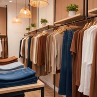 Commessa/Negozi/Supermercati