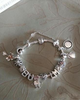 Bracciale pandora