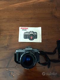 Pentax P30t