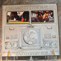 Babylon by Bus vinile edizione limitata