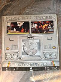 Babylon by Bus vinile edizione limitata