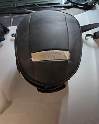 Borsa moto
