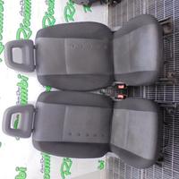 SEDILI ANTERIORI PER FIAT PANDA 169 2010