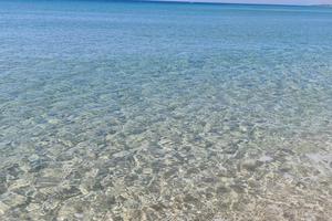 A 50 mt dal mare a San Pietro in Bevagna
