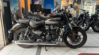 Royal Enfield Meteor 350 Full Optional pari al nuo