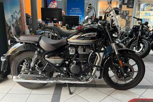 Royal Enfield Meteor 350 Full Optional pari al nuo