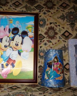 decorazioni da appendere 