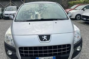 Peugeot 3008 2.0 HDi 163CV aut. Business
