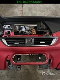 Crucotto Alfa Romeo STELVIO