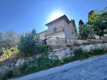 CASA INDIPENDENTE A VEROLI