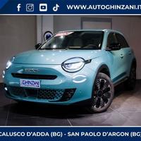 FIAT 600 Hybrid 100 CV DCT MHEV La Prima - P...