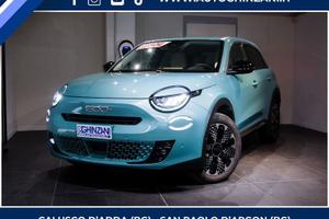 FIAT 600 Hybrid 100 CV DCT MHEV La Prima - P...