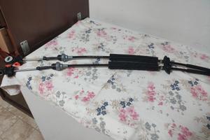 Cavi  cambio classe a w168 1.4