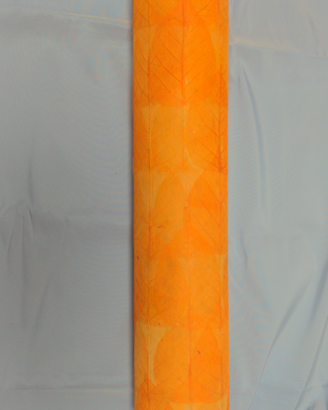 Lampada soffitto di foglie, quasi regal0