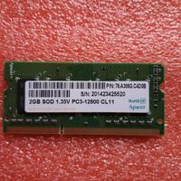 Banco RAM 2 GB DDR3 1600 Mhz Apacer