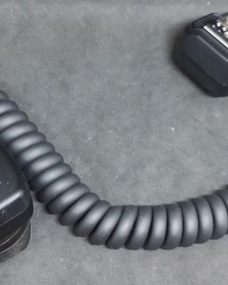 Canon off camera shoe cord OC-E3 originale