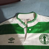 maglia Celtic