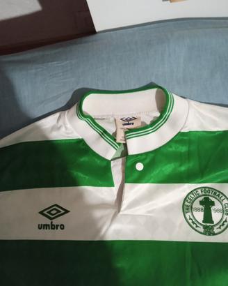 maglia Celtic
