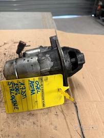 MOTORINO D'AVVIAMENTO STRL048NE, ASTRA 1.7TD 2004